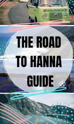 The Road to Hanna Guide: Everything You Need to Know Before Getting Behind the Wheel